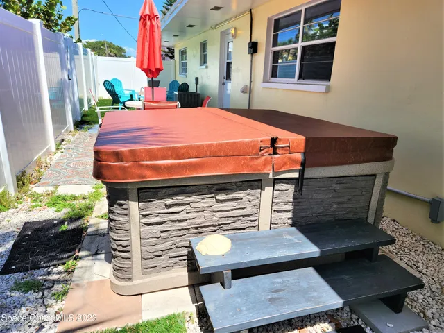 $1,295,000 | 400-402 Jackson Avenue, Cape Canaveral, FL 32920