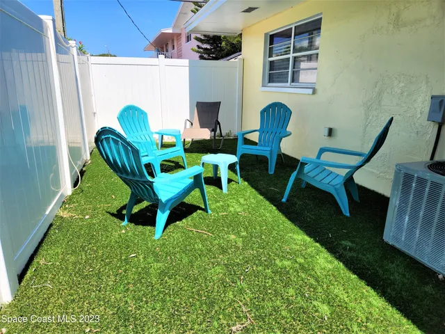 $1,295,000 | 400-402 Jackson Avenue, Cape Canaveral, FL 32920