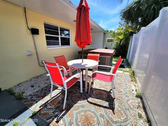 $1,295,000 | 400-402 Jackson Avenue, Cape Canaveral, FL 32920