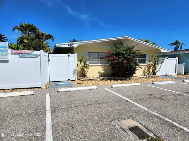 $1,295,000 | 400-402 Jackson Avenue, Cape Canaveral, FL 32920