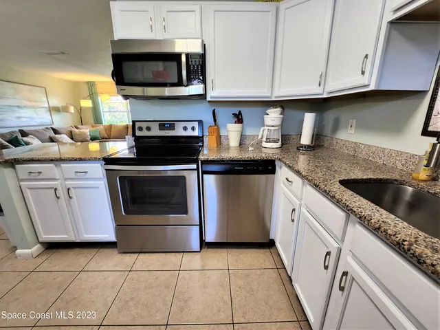 $1,295,000 | 400-402 Jackson Avenue, Cape Canaveral, FL 32920