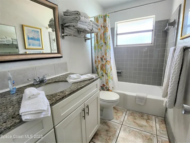 $1,295,000 | 400-402 Jackson Avenue, Cape Canaveral, FL 32920