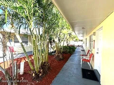 $1,295,000 | 400-402 Jackson Avenue, Cape Canaveral, FL 32920