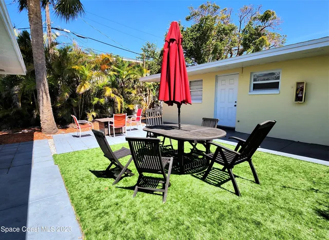 $1,295,000 | 400-402 Jackson Avenue, Cape Canaveral, FL 32920