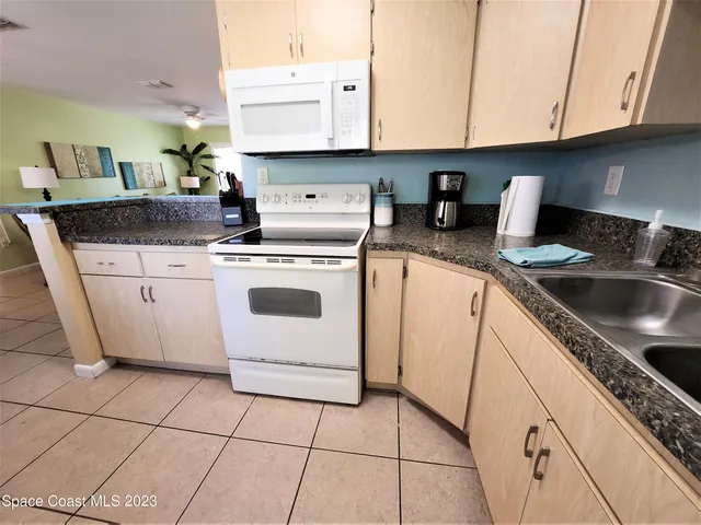 $1,295,000 | 400-402 Jackson Avenue, Cape Canaveral, FL 32920