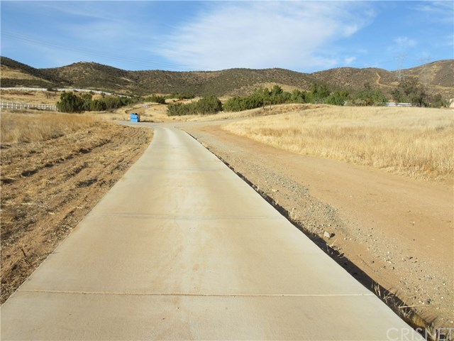 0 Dulce Ranch/spade Spring Canyon Road Agua Dulce, CA 91390 - Photo 3 of 3 Gallery Image 3