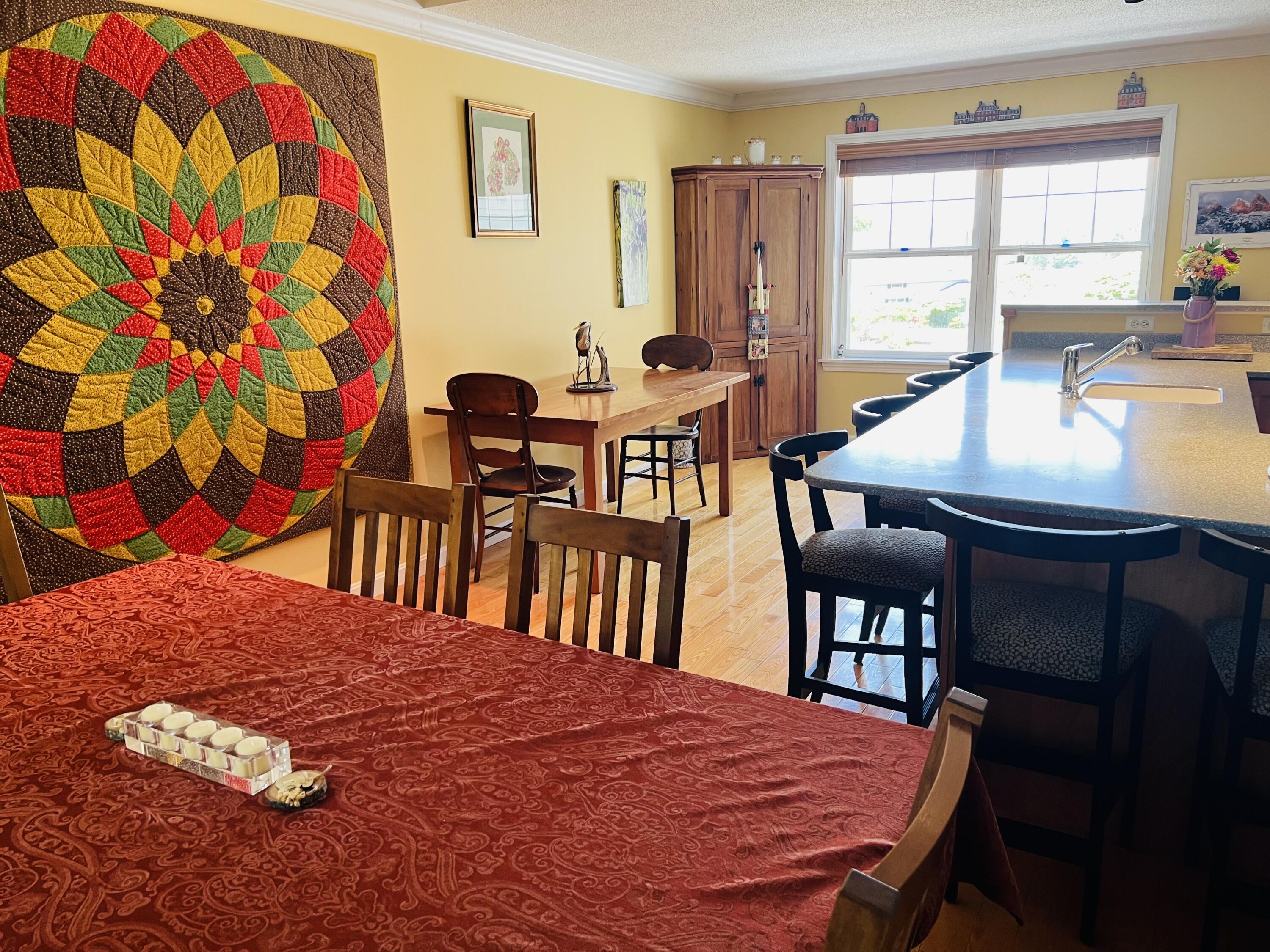 28 A Richardson Road, Unit 11 Tremont, ME 04653 - Photo 15 of 58 Dining/Kitchen