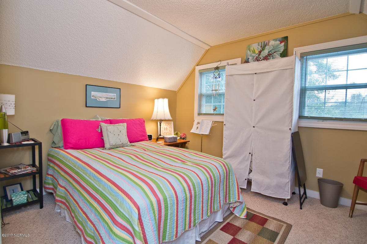 644 Bogue Loop Road Newport, NC 28570 - Photo 42 of 65 Apartment Bedroom