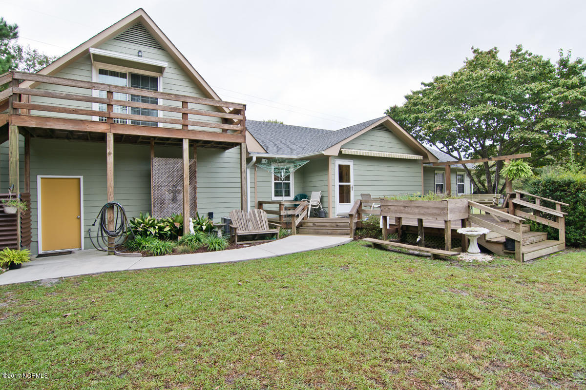644 Bogue Loop Road Newport, NC 28570 - Photo 56 of 65 Exterior view