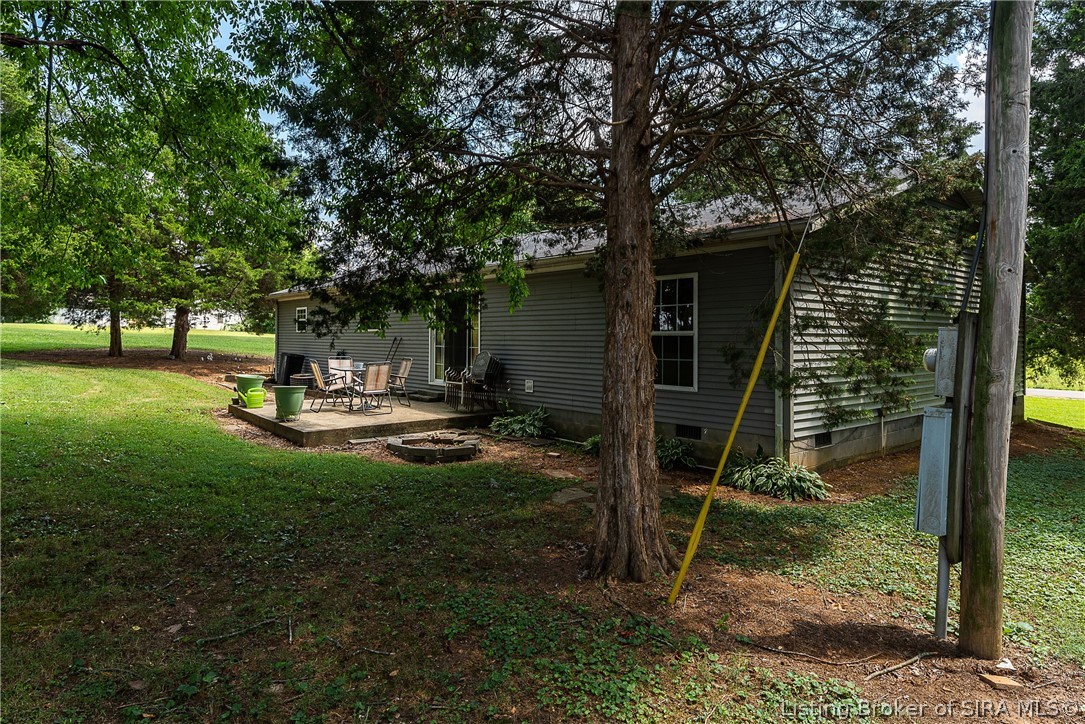 6100 Black Chapel Road Southeast Elizabeth, IN 47117 - Photo 8 of 30 Gallery Image 8