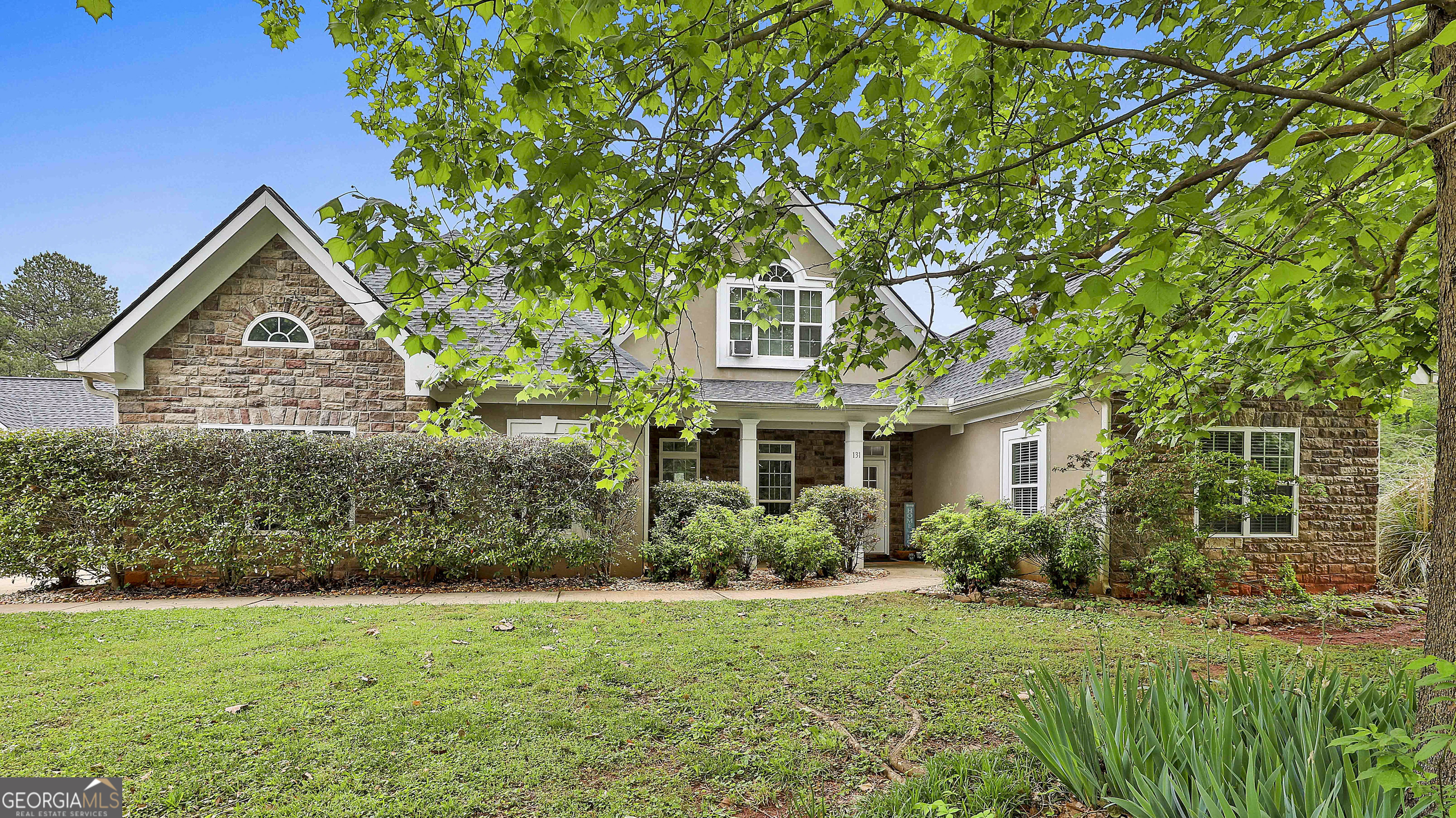 131 Shepard Way Newnan, GA 30265 - Photo 1 of 1 Gallery Image 1