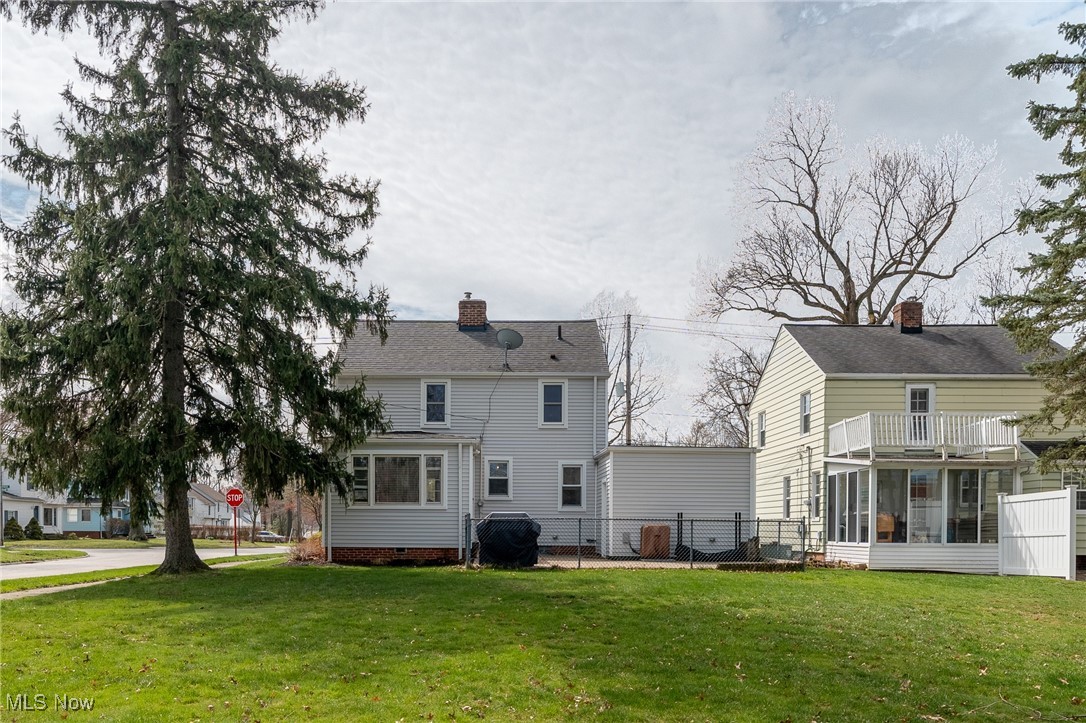 5295 Spencer Road Lyndhurst, OH 44124 - Photo 20 of 20