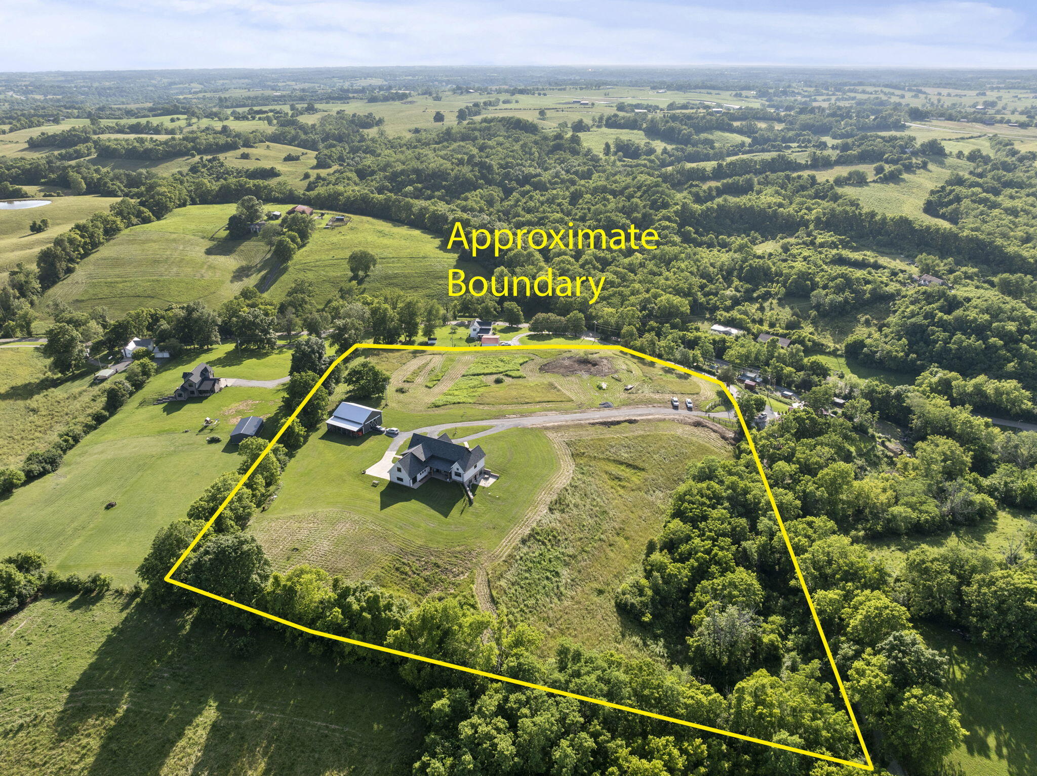 68 Buckettown Road Richmond, KY 40475 - Photo 45 of 47 10-web-or-mls-DJI_20250620183759_0232_D