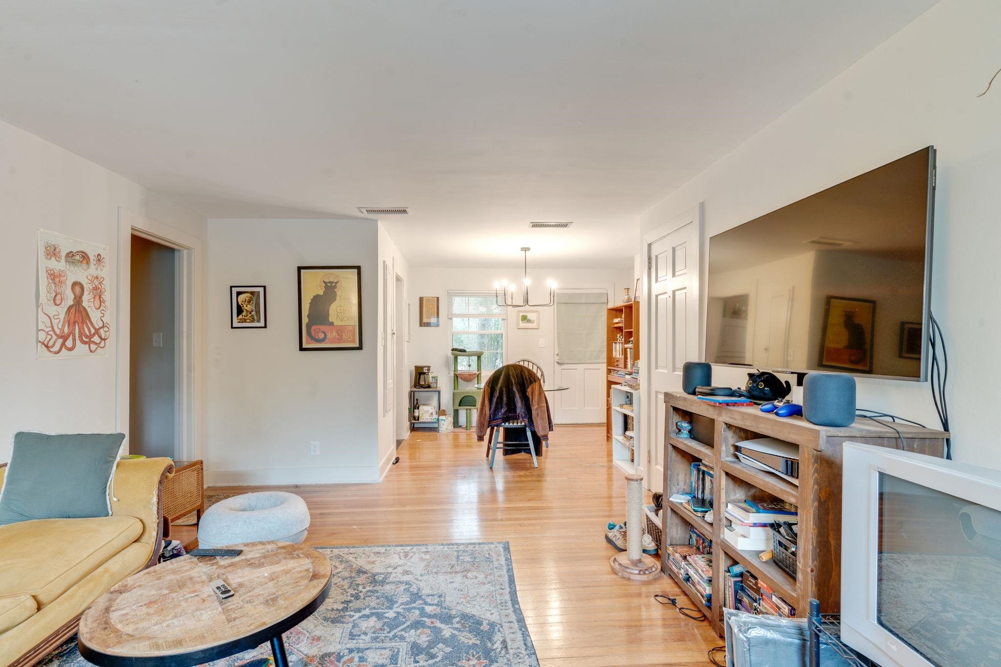 202 East Bradford Road, Unit 14 Tallahassee, FL 32303 - Photo 19 of 49