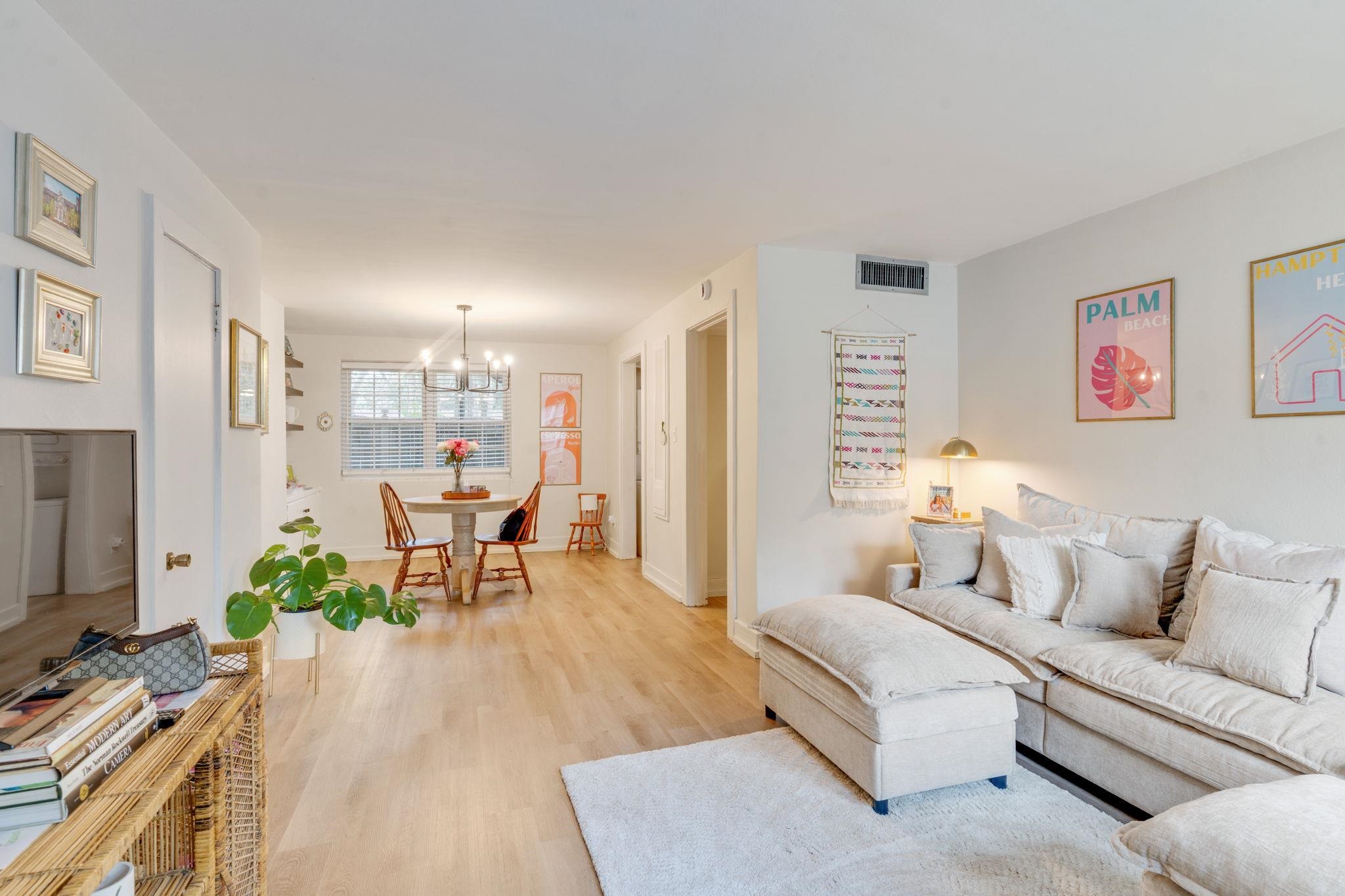 202 East Bradford Road, Unit 14 Tallahassee, FL 32303 - Photo 26 of 49