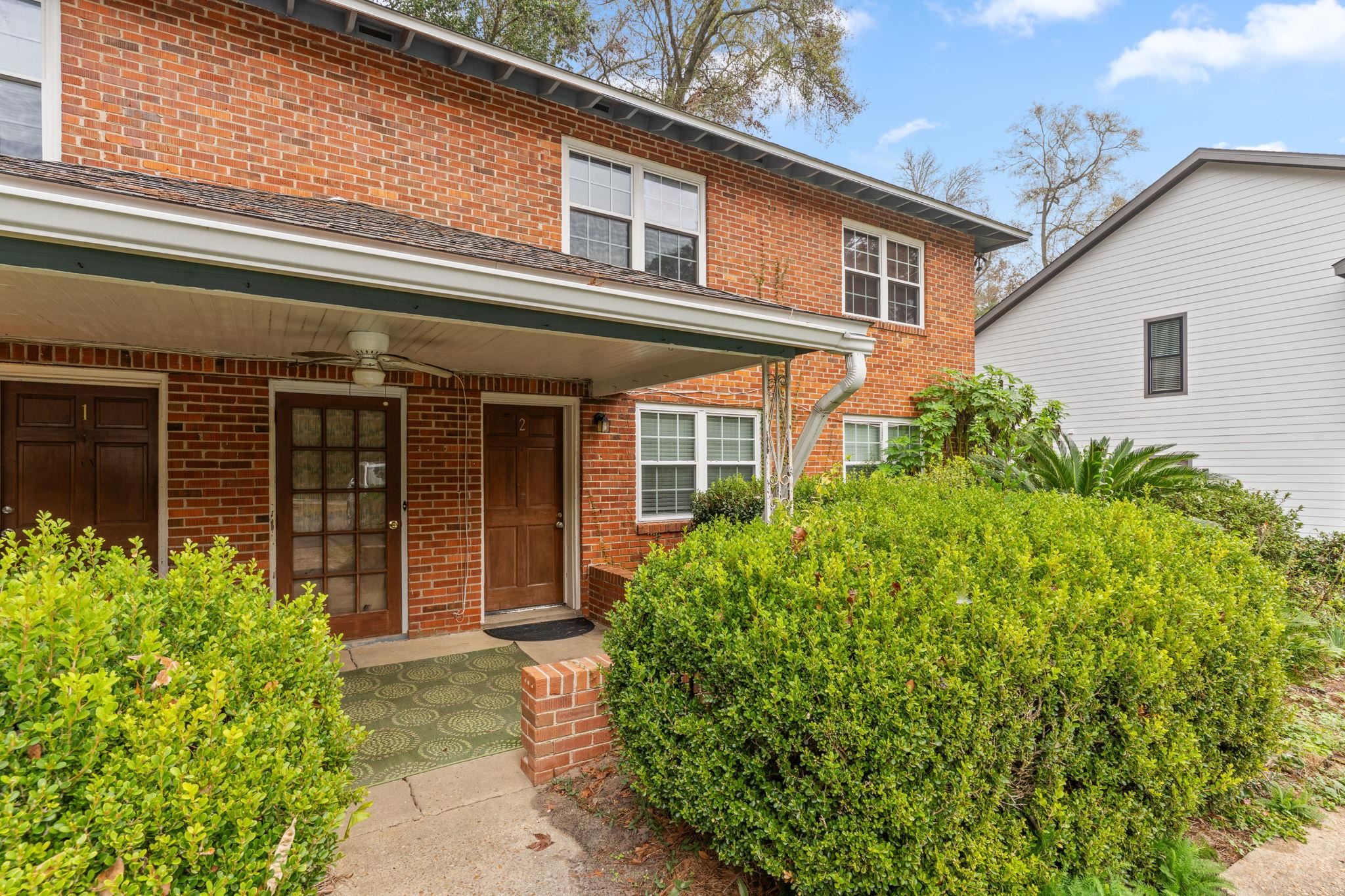 202 East Bradford Road, Unit 14 Tallahassee, FL 32303 - Photo 43 of 49