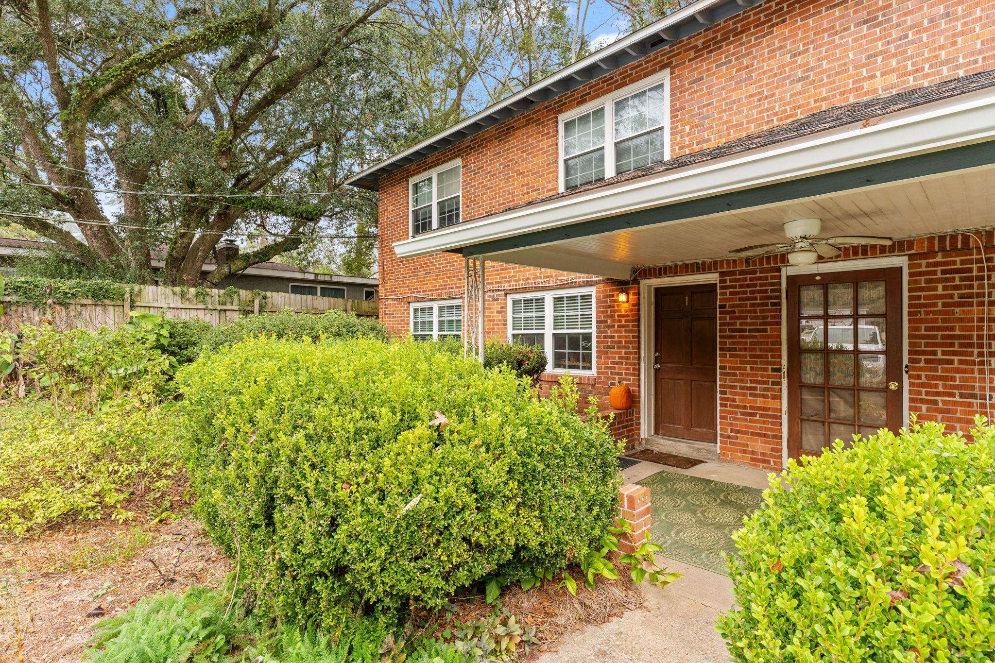 202 East Bradford Road, Unit 14 Tallahassee, FL 32303 - Photo 44 of 49