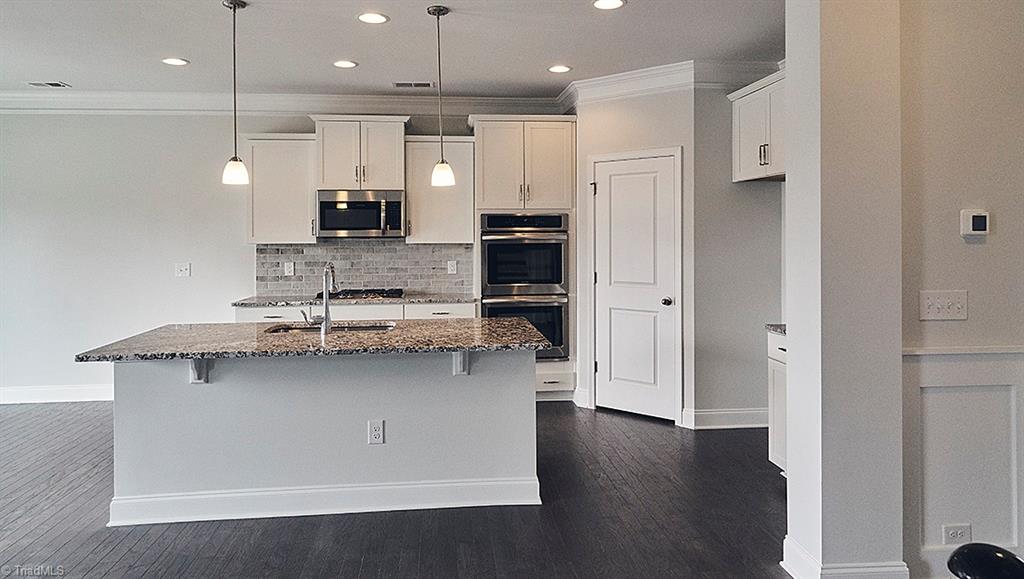 6342 Andrew Henry Court Oak Ridge, NC 27310 - Photo 5 of 22 Gallery Image 5