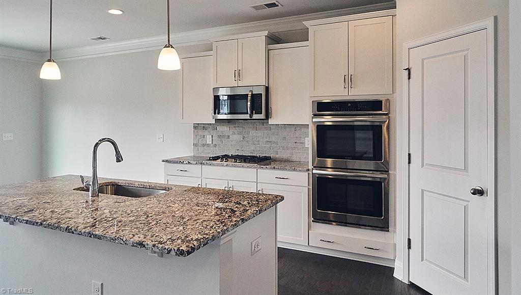 6342 Andrew Henry Court Oak Ridge, NC 27310 - Photo 7 of 22 Gallery Image 7