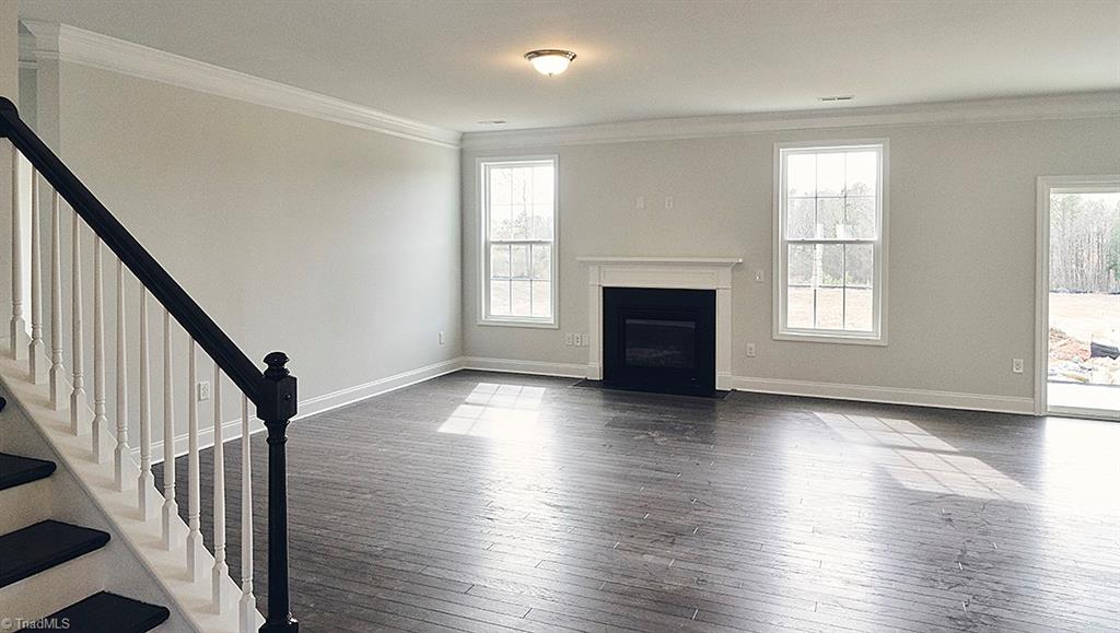 6342 Andrew Henry Court Oak Ridge, NC 27310 - Photo 8 of 22 Gallery Image 8