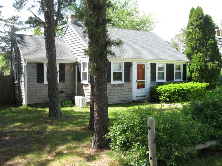 39 Ferncliff Road Dennis Port, MA 02639 - Photo 2 of 17 Additional Photo