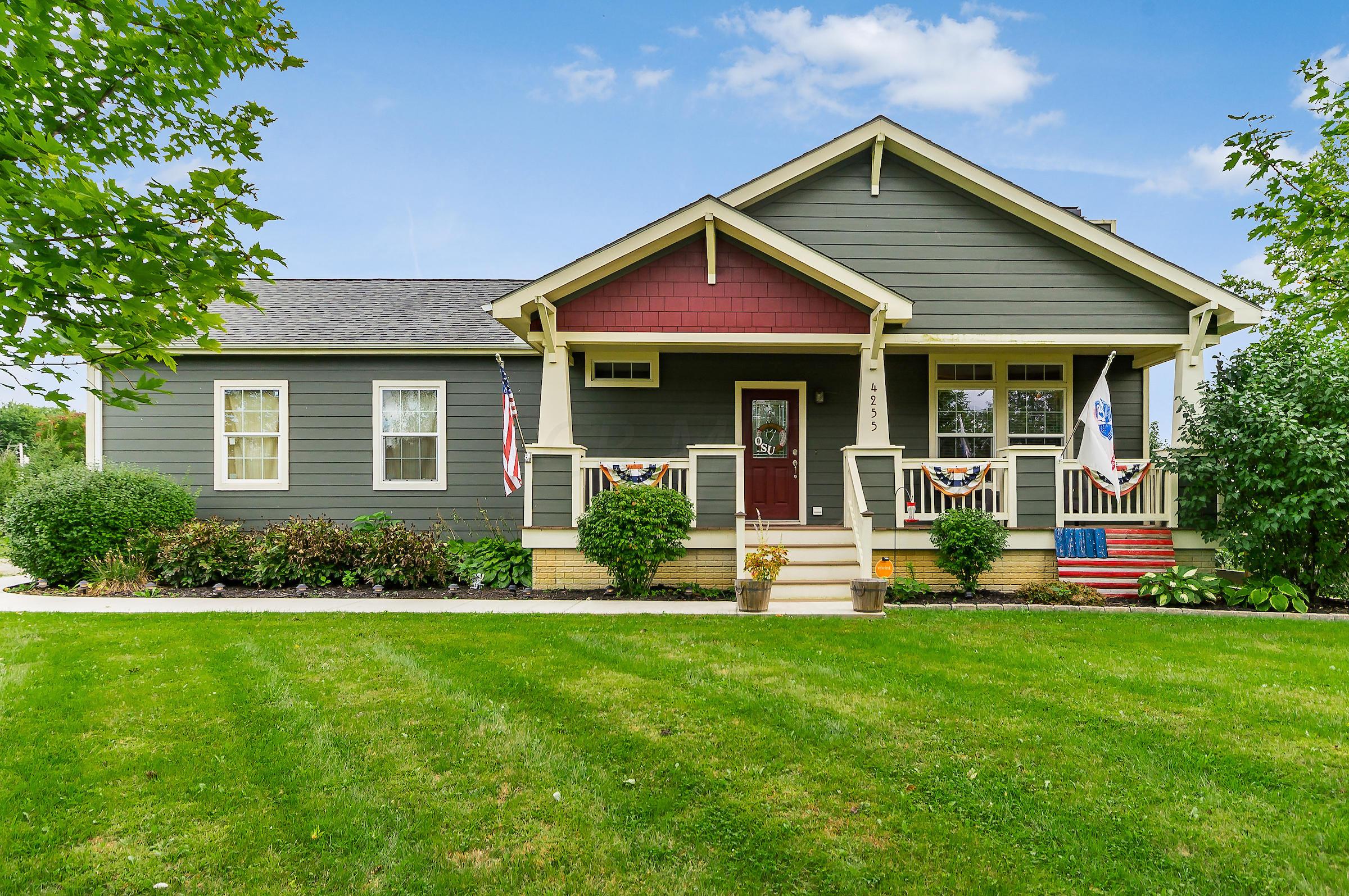 4255 Cheseldine Road London, OH 43140 - Photo 1 of 30 Gallery Image 1