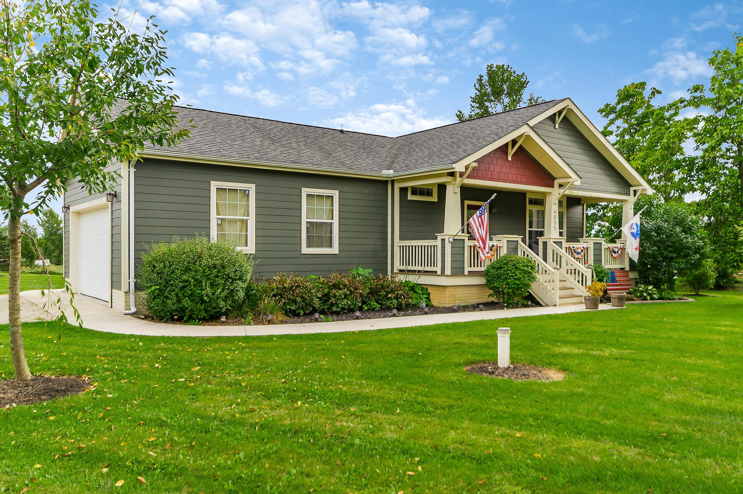 4255 Cheseldine Road London, OH 43140 - Photo 2 of 30 Gallery Image 2