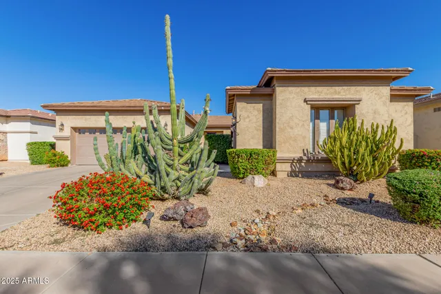$749,900 | 3084 East Capricorn Way, Chandler, AZ 85249