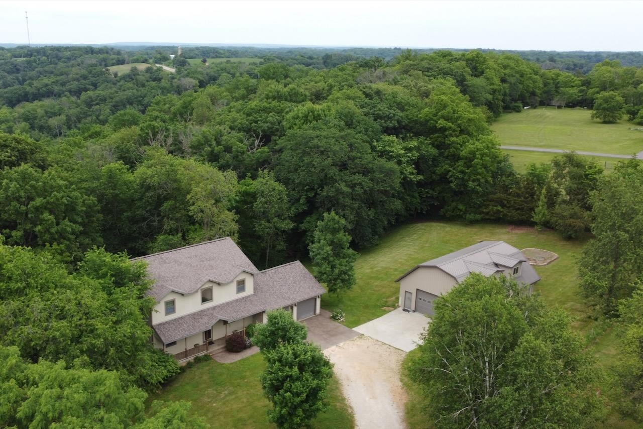E4930 Rolling Ridge Road Spring Green, WI 53588 - Photo 56 of 58