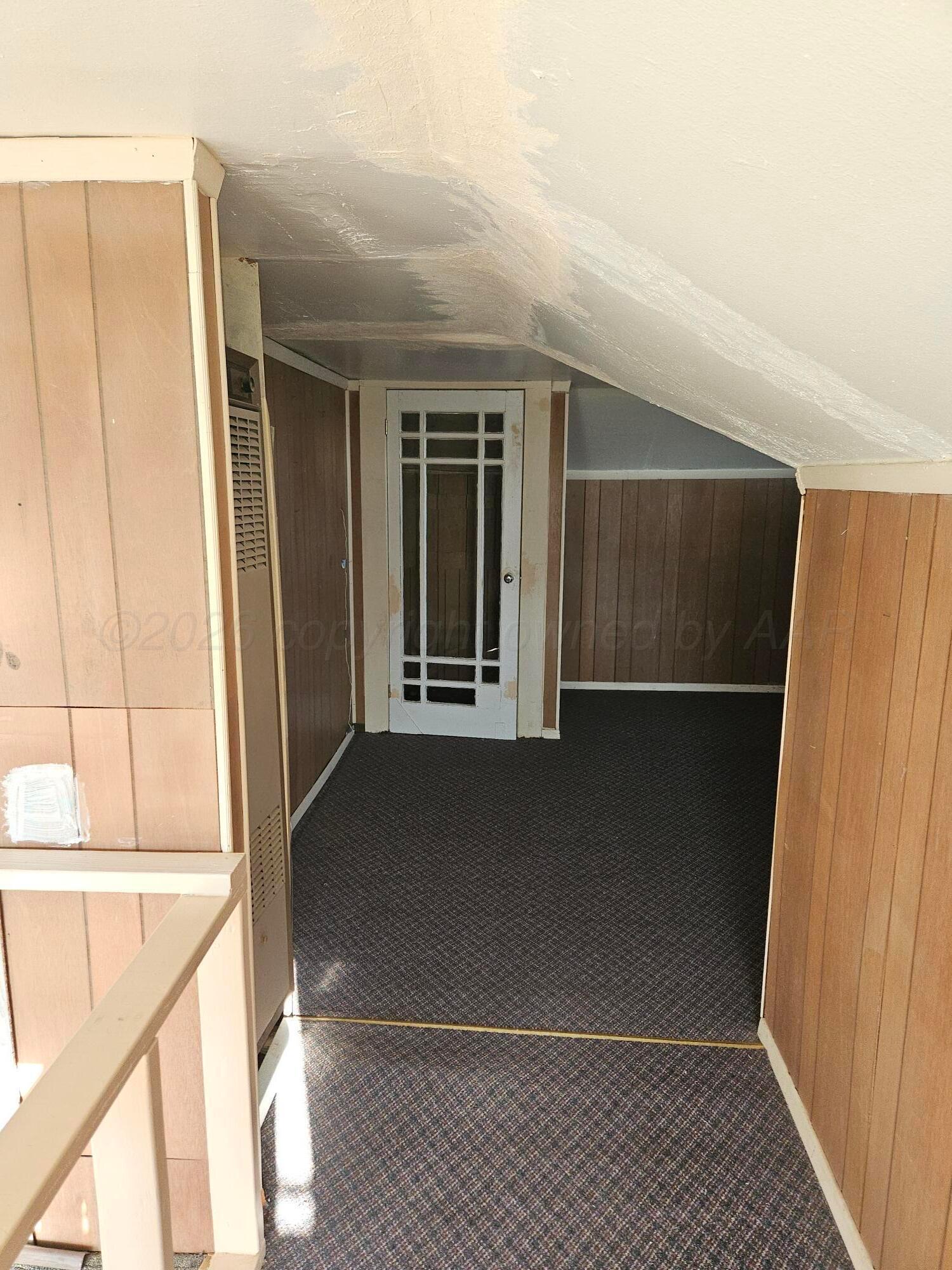 201 Oak Avenue Panhandle, TX 79068 - Photo 37 of 44 a view of front door