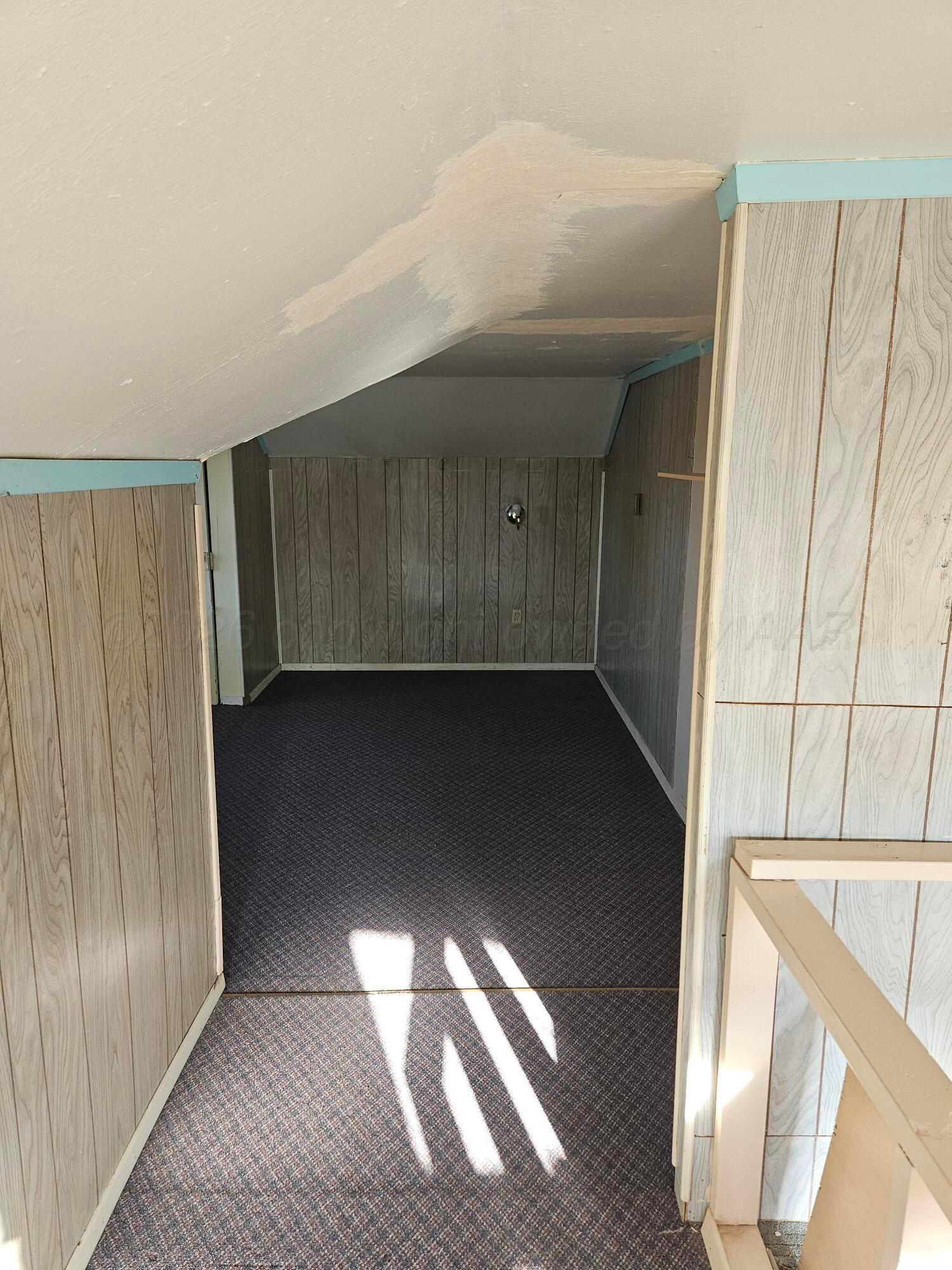 201 Oak Avenue Panhandle, TX 79068 - Photo 41 of 44 a view of small space