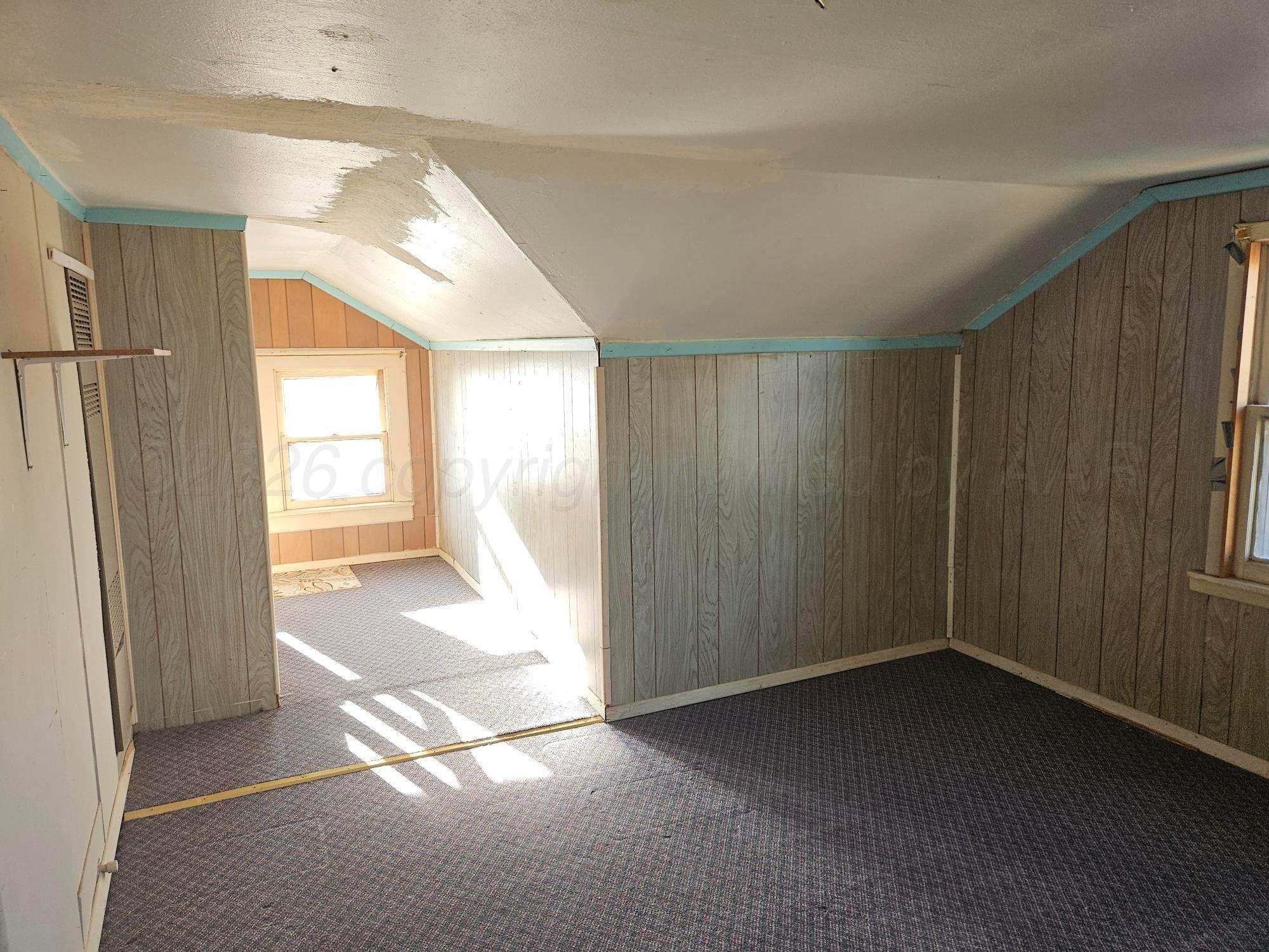 201 Oak Avenue Panhandle, TX 79068 - Photo 43 of 44 a view of entryway with stairs