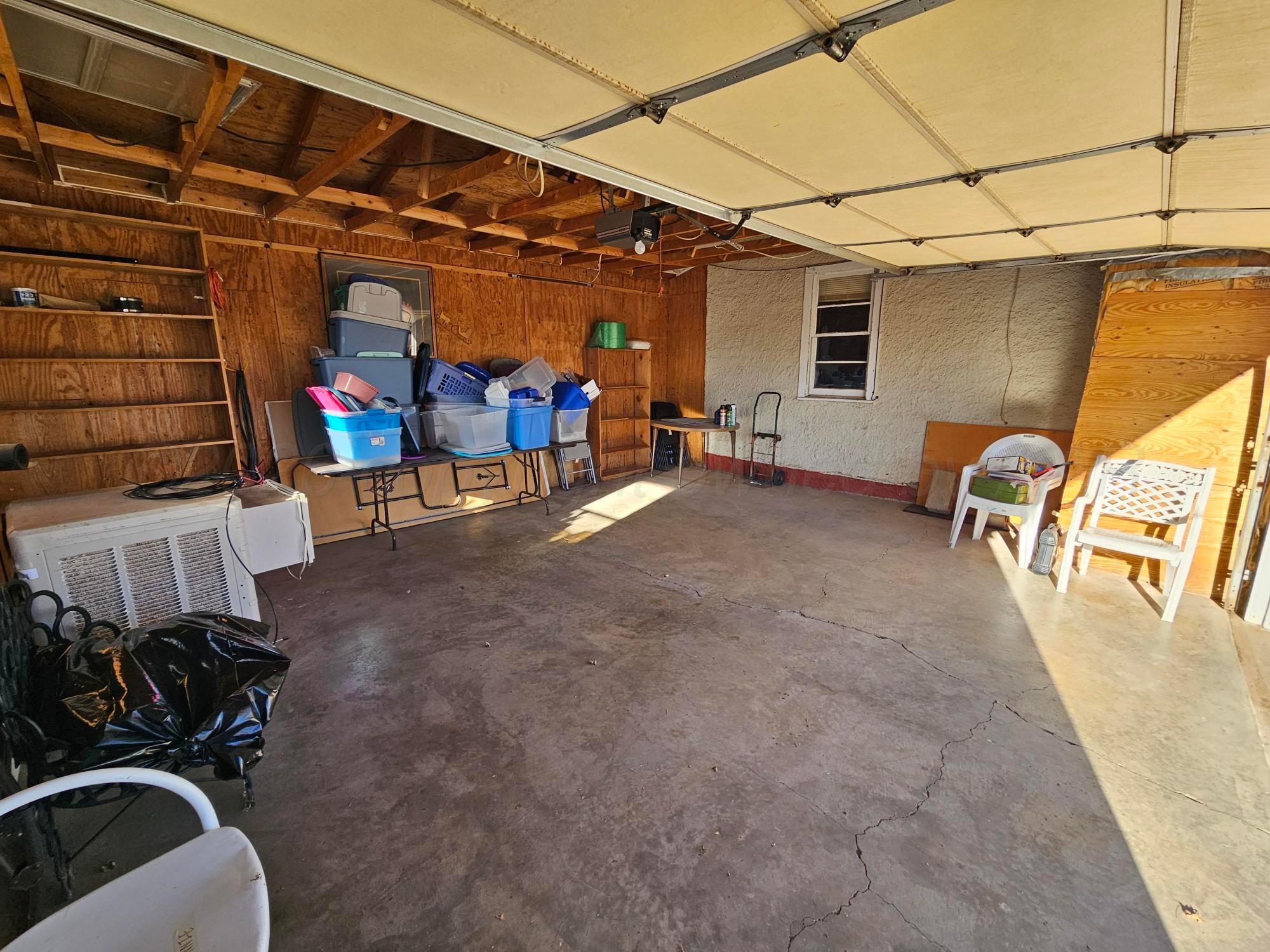 201 Oak Avenue Panhandle, TX 79068 - Photo 7 of 44 a view of a room with gym equipment