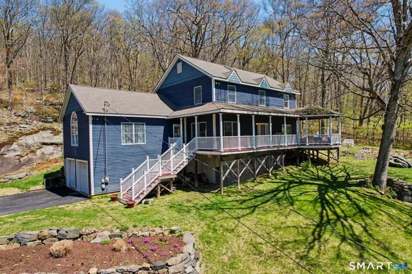 $799,500 | 34 Hardscrabble Road, Patterson, NY 12563