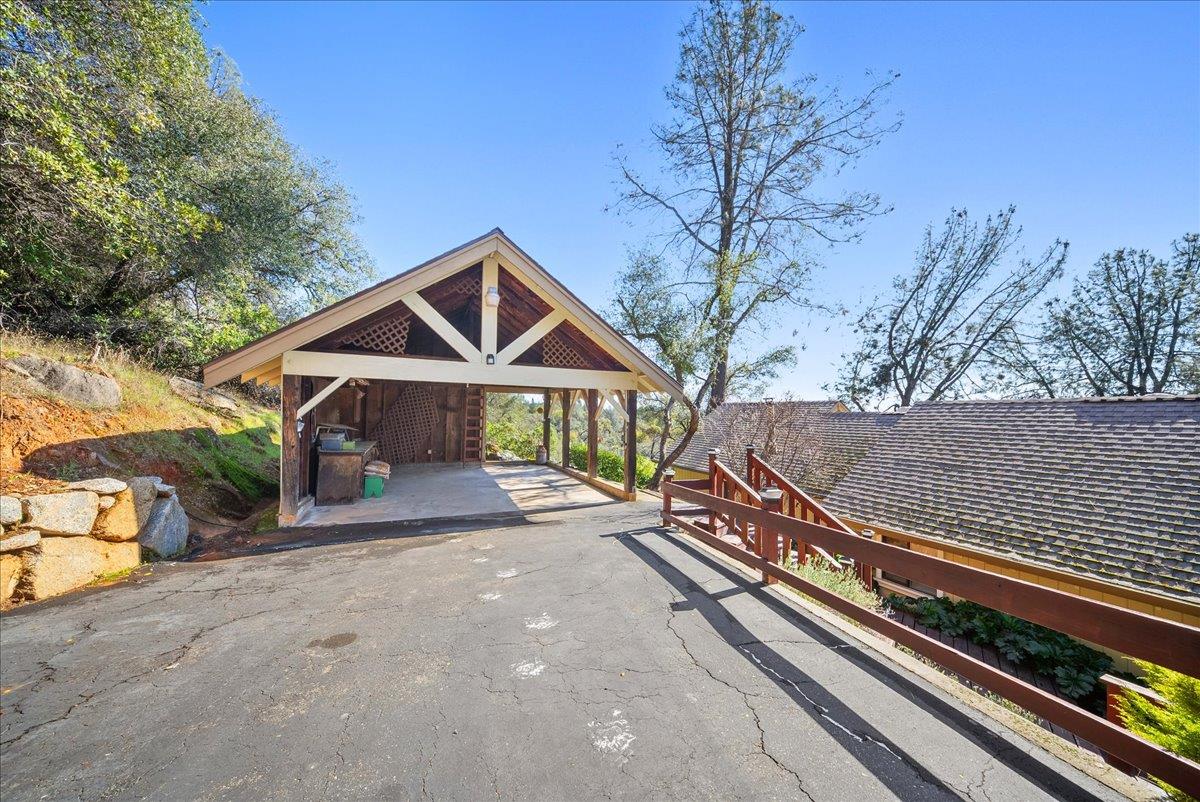 3110 Iron Mine Road Auburn, CA 95602 - Photo 42 of 46