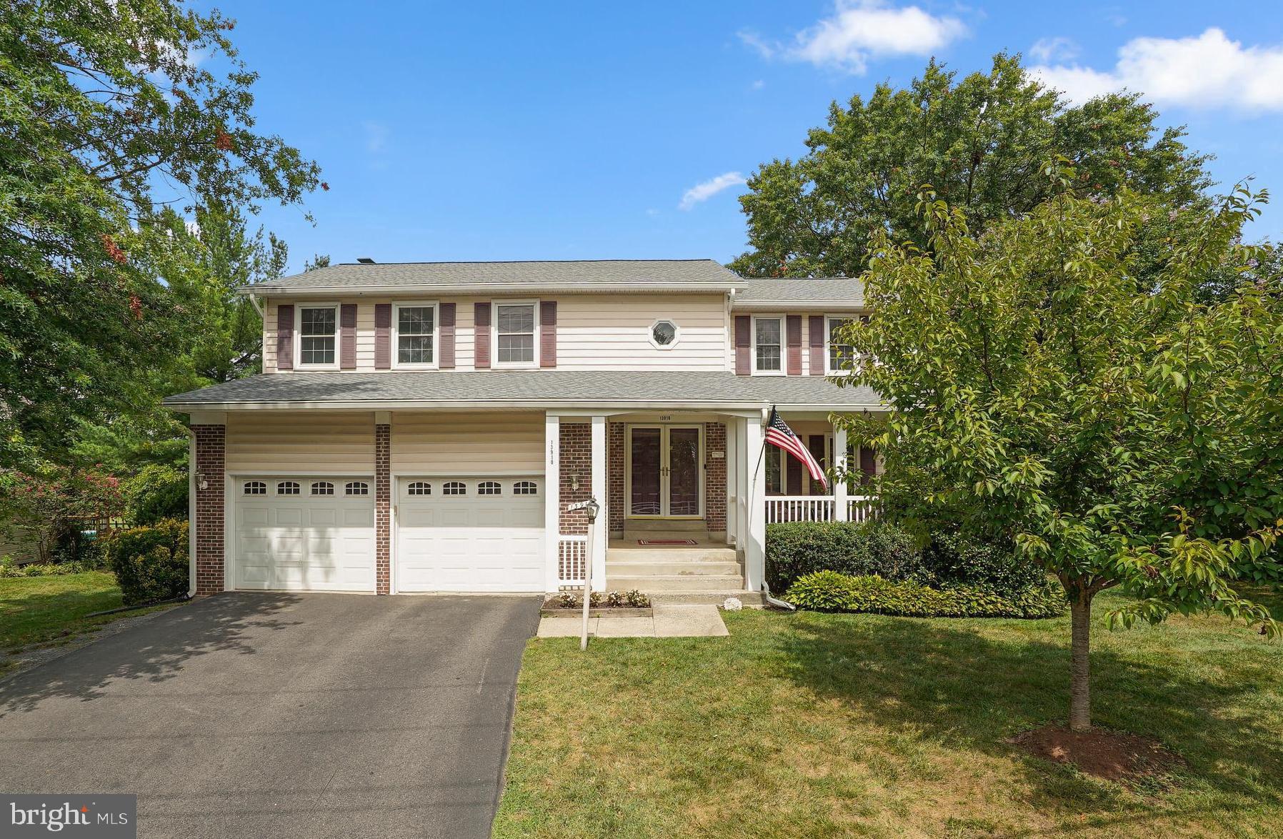 13910 Poplar Tree Road Chantilly, VA 20151 - Photo 1 of 51 Welcome Home!