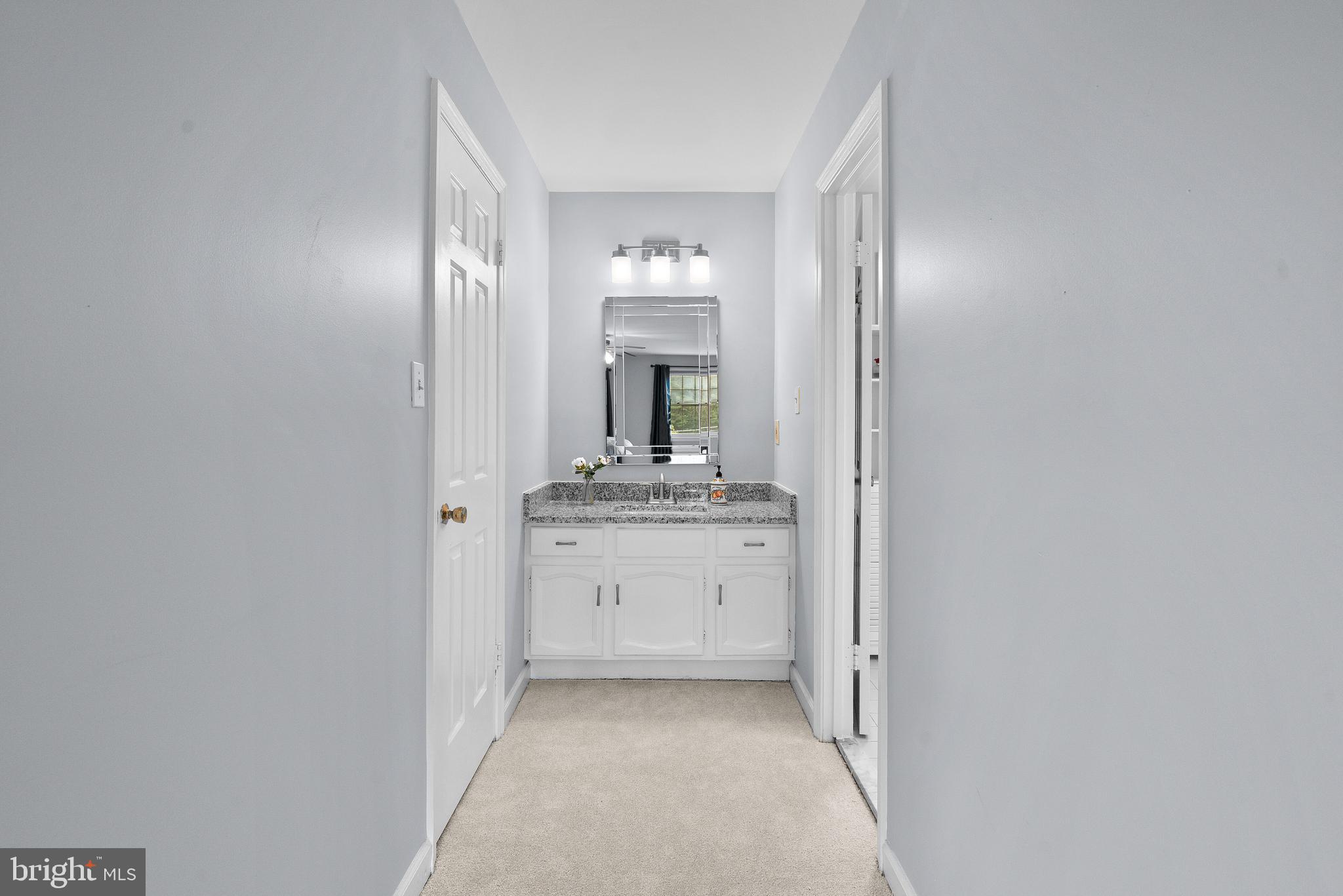 13910 Poplar Tree Road Chantilly, VA 20151 - Photo 25 of 51 Second Sink in Primary Suite