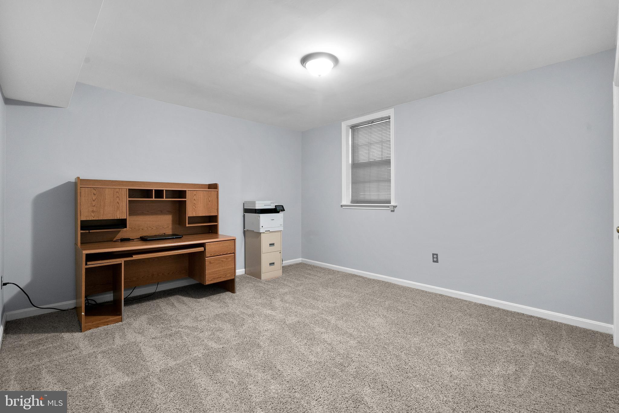 13910 Poplar Tree Road Chantilly, VA 20151 - Photo 36 of 51 6th True Bedroom in Lower Level