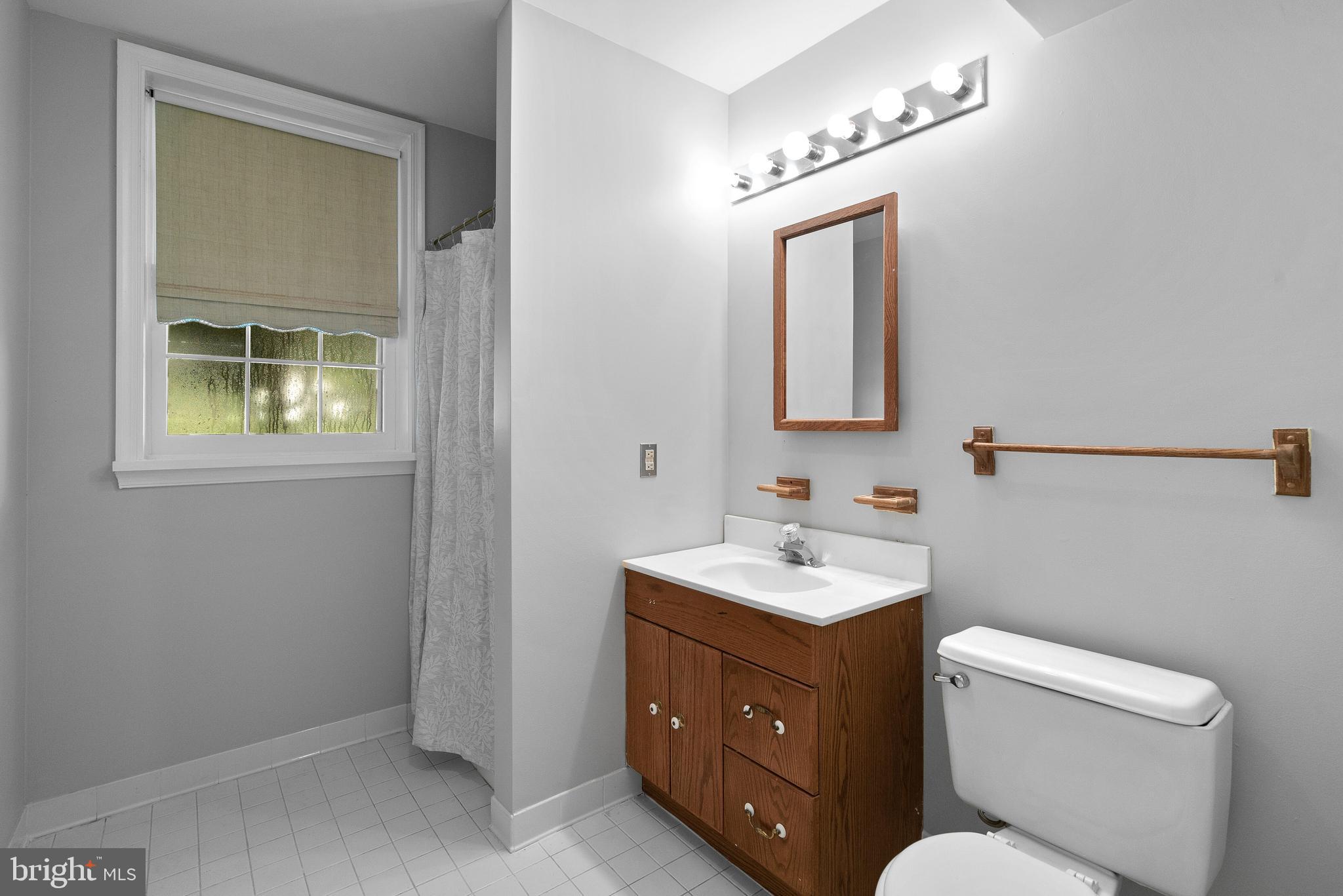 13910 Poplar Tree Road Chantilly, VA 20151 - Photo 37 of 51 Lower Level Full Bath