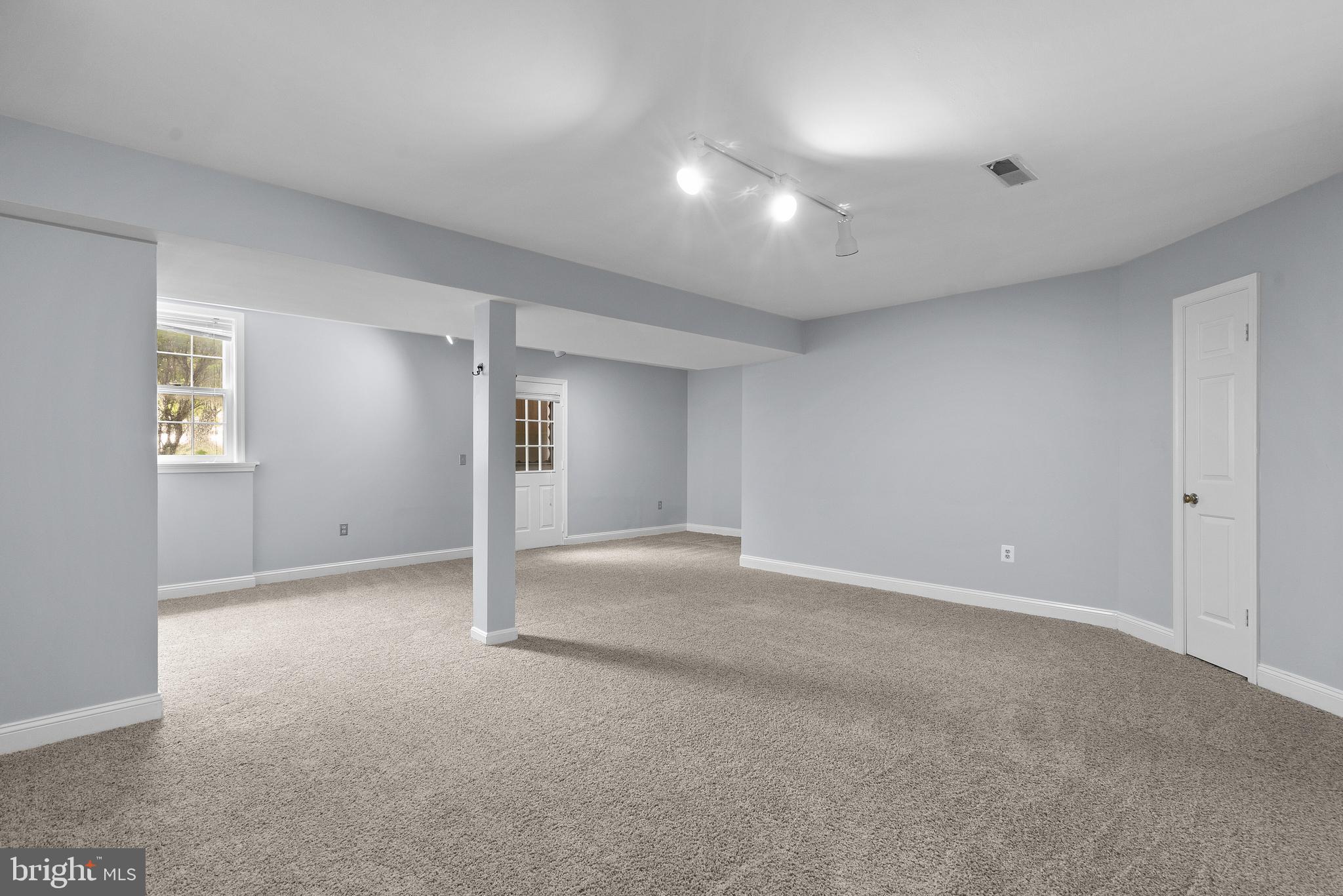 13910 Poplar Tree Road Chantilly, VA 20151 - Photo 38 of 51 Walk-Up Lower Level - Single Door