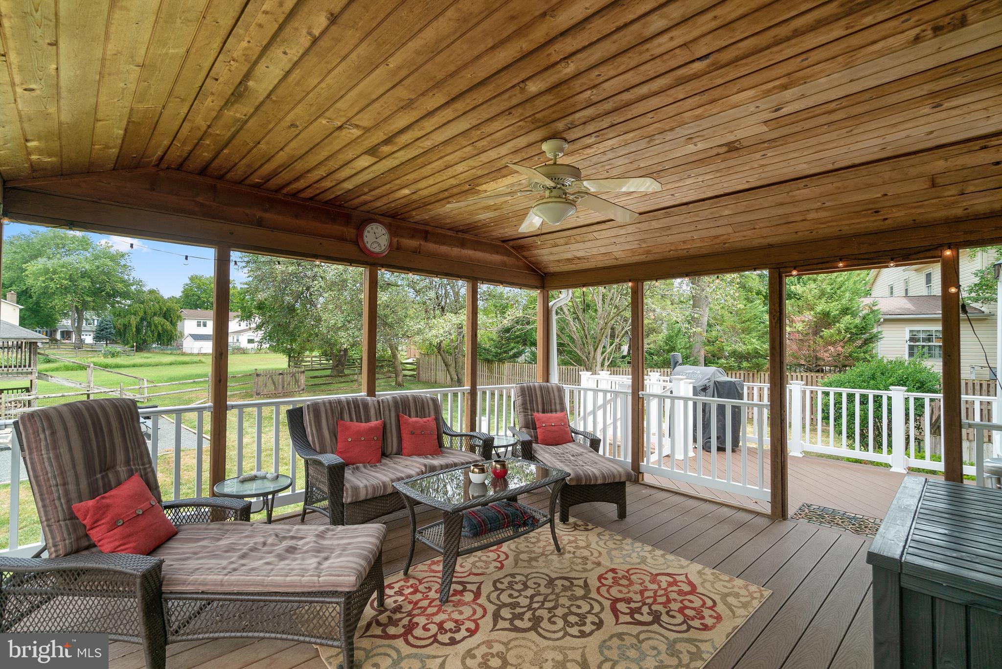 13910 Poplar Tree Road Chantilly, VA 20151 - Photo 41 of 51 Relaxation Station