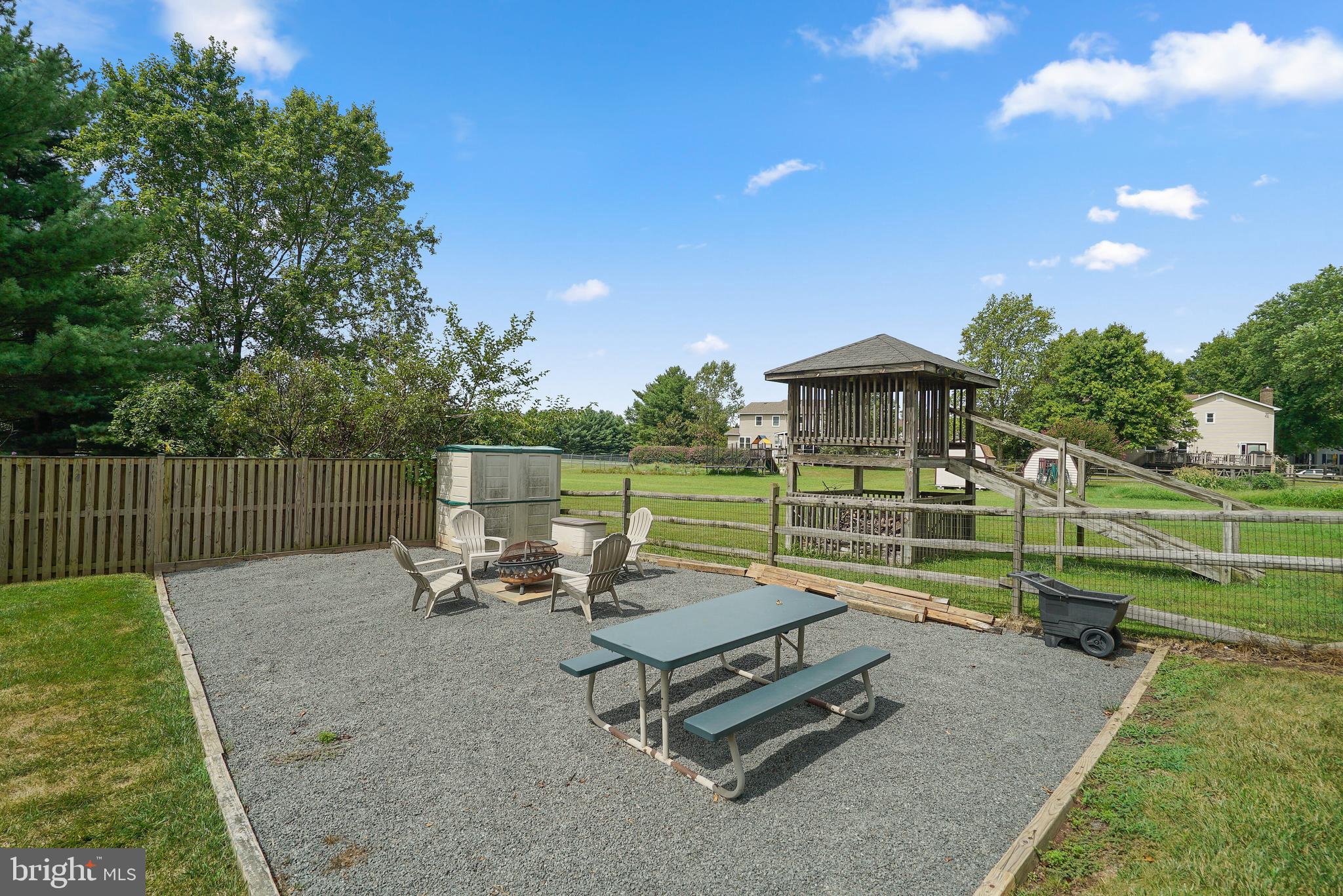 13910 Poplar Tree Road Chantilly, VA 20151 - Photo 49 of 51 Entertaining Mecca