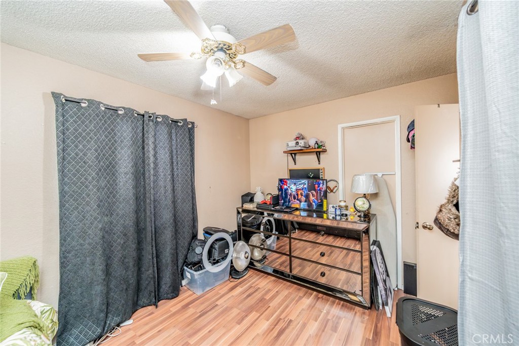 4637 Luna Road Phelan, CA 92371 - Photo 25 of 43 a view of a workspace with furniture and workspace