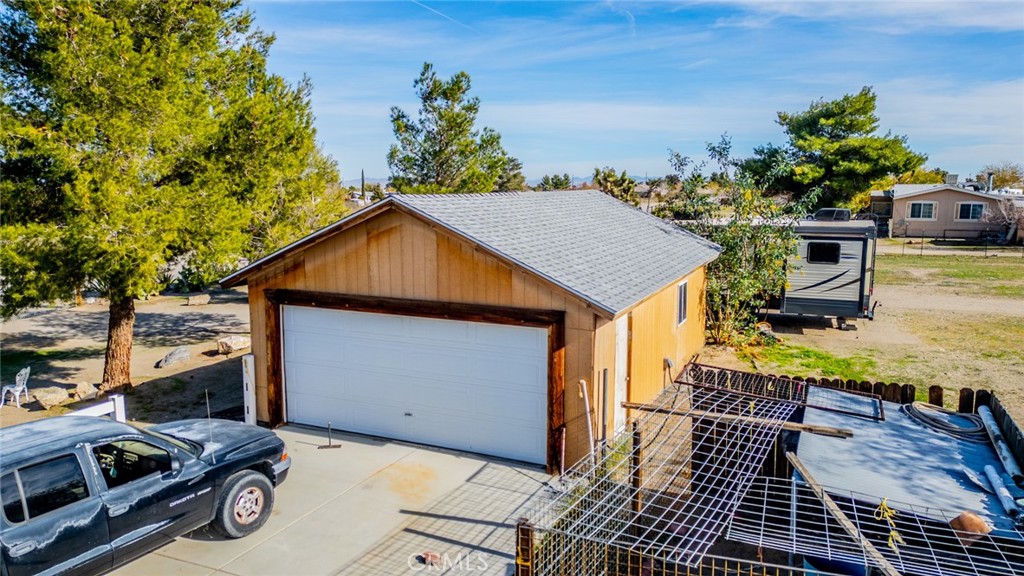 4637 Luna Road Phelan, CA 92371 - Photo 41 of 43