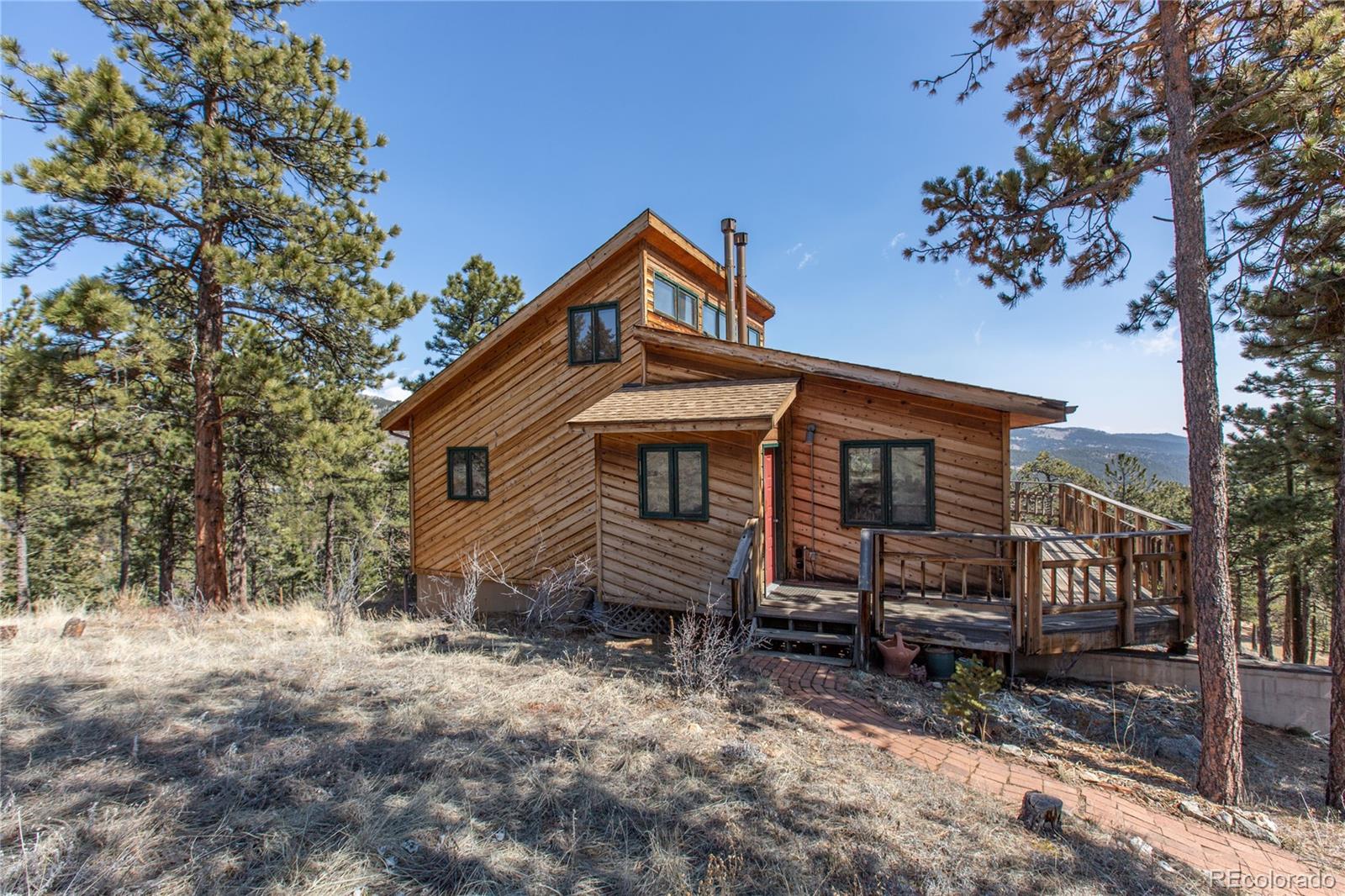 770 Logan Mill Road Boulder, CO 80302 - Photo 1 of 31 Gallery Image 1