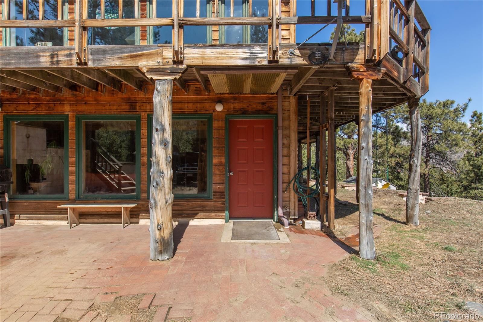 770 Logan Mill Road Boulder, CO 80302 - Photo 23 of 31 Gallery Image 23
