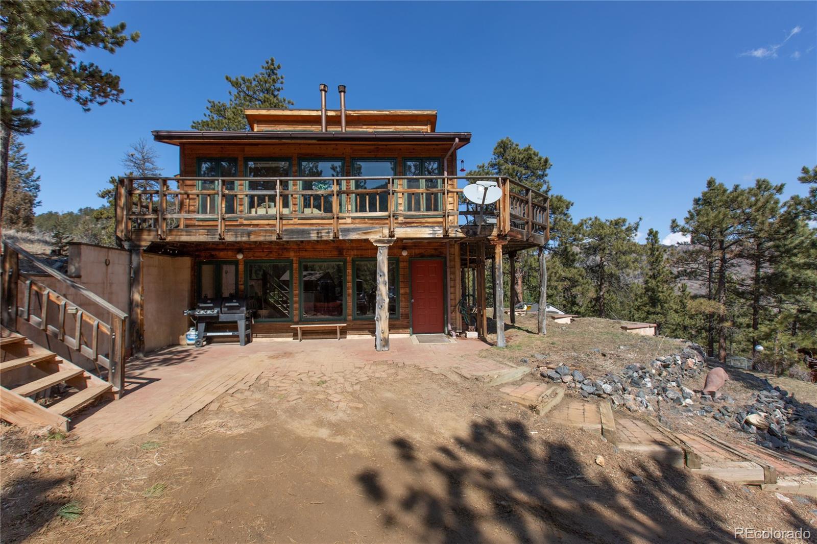 770 Logan Mill Road Boulder, CO 80302 - Photo 24 of 31 Gallery Image 24