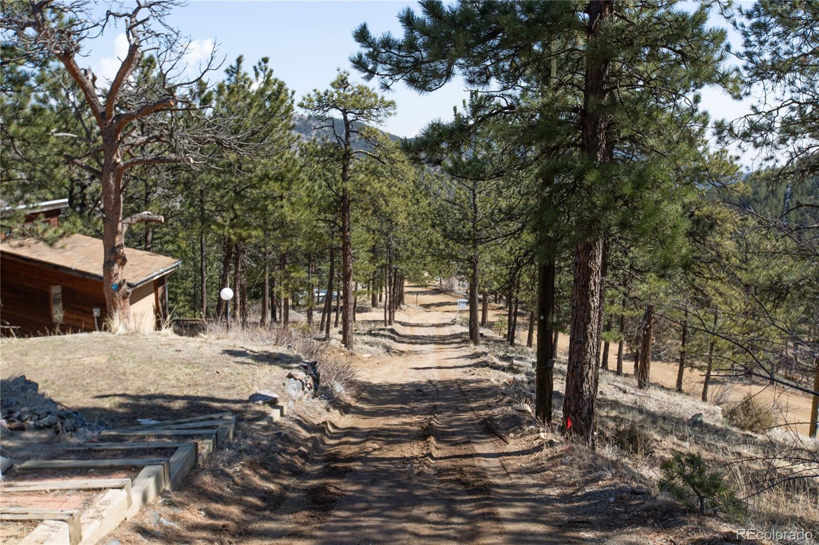 770 Logan Mill Road Boulder, CO 80302 - Photo 30 of 31 Gallery Image 30