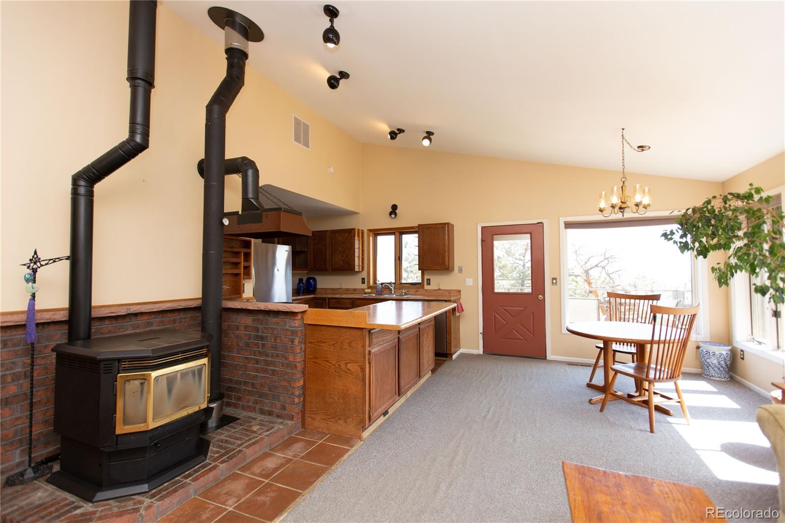 770 Logan Mill Road Boulder, CO 80302 - Photo 5 of 31 Gallery Image 5