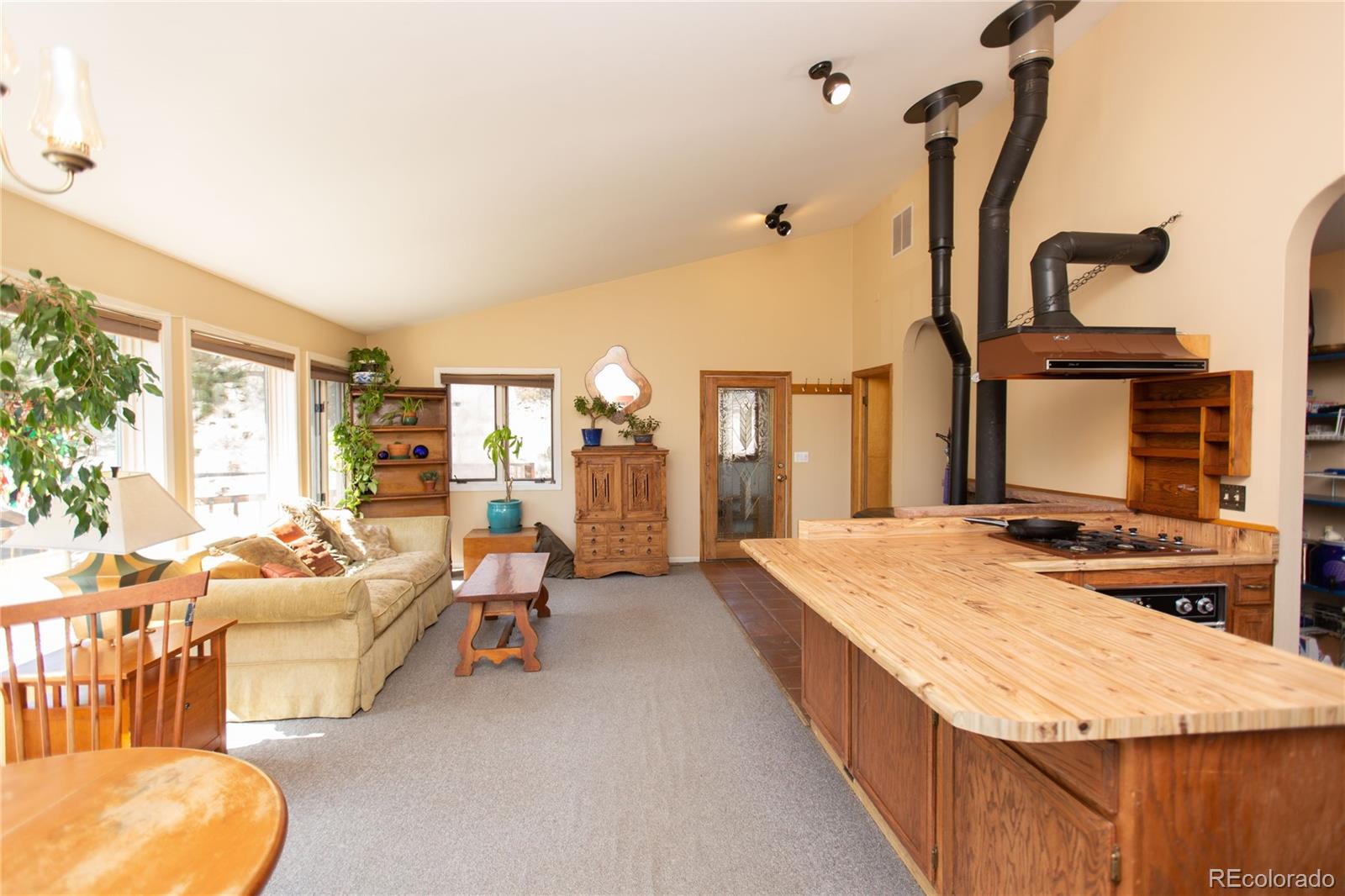 770 Logan Mill Road Boulder, CO 80302 - Photo 8 of 31 Gallery Image 8